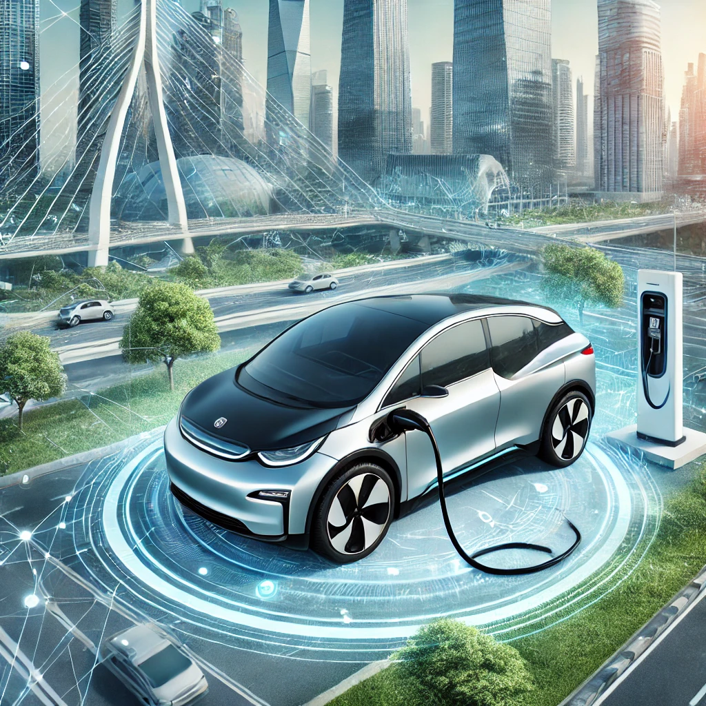 Véhicules Autonomes