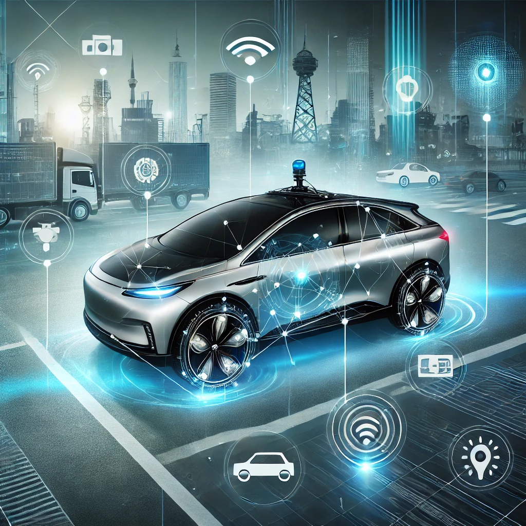 Intelligence Artificielle et Apprentissage Automatique